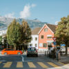 Liechtenstein: The Almost-Home of Our 49th State