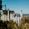 Germany: Neuschwanstein Castle
